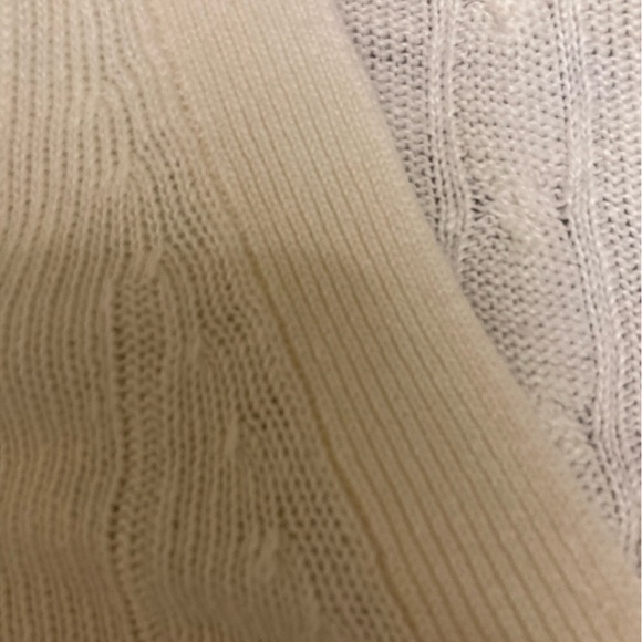 Brooks Brothers Linen Cardigan - Picture 4 of 4